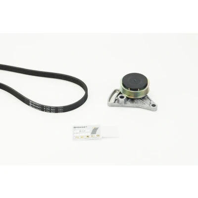Billede af CONTITECH 4PK841K1 Kileribberem AUDI: A4 B6 Avant, Sedan, A6 C5 Avant