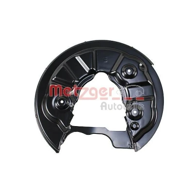 Billede af METZGER 6115468 Ankerplade Bagaksel højre VOLKSWAGEN: Golf 7, 7 Variant, Passat B8 AUDI: Q2, A3 Sportback, Sedan, SEAT: Leon III ST