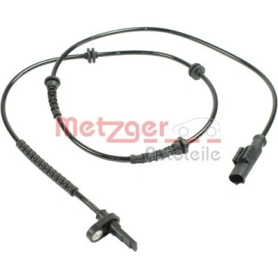 Billede af ABS Sensor METZGER 0900930