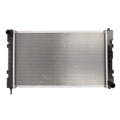 Billede af THERMOTEC D7ME007TT Radiator 629 371 47 Loddet køleripper MERCEDES BENZ: T2/LN1 Ladvogn/Chassis