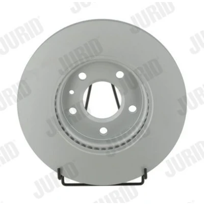 Billede af JURID 563310JC Bremseskiver 300 26 5 115 ventileret coatet uden skruer OPEL: Insignia B Sports Tourer, Grand Sport