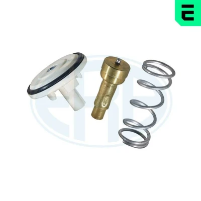 Billede af ERA 350577A Termostat 87 med pakning VOLKSWAGEN: Polo V Hatchback, Golf 5, Touran I, SEAT: Ibiza 4 Sportcoupe, 4, ST, SKODA: Fabia 2