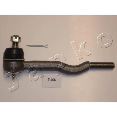 Billede af JAPKO 111206 Styrekugle 14 x 1,5 foraksel