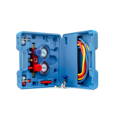 Billede af ENERGY NE00246 Diagnoseapperat, klimakompressor