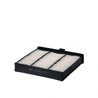 Billede af HENGST FILTER E2936LI Kabinefilter Pollenfilter 212 237 40 RENAULT: GRAND SCENIC 2, 2