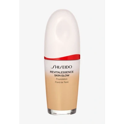Billede af Shiseido Revitalessence Skin Glow Foundation 30 ml