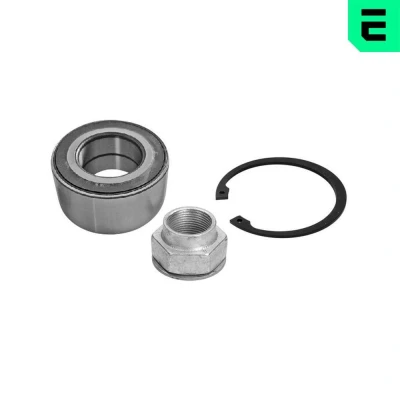Billede af OPTIMAL 801972 Hjullejesæt med integreret magnetisk sensorring 80 ALFA ROMEO: Spider