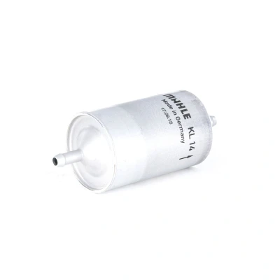 Billede af MAHLE ORIGINAL KL 14 Brændstoffilter Ledningsfilter 8 8,0 OPEL: Kadett C Coupe, Calibra A, Vectra A Sedan, PEUGEOT: 205 II Hatchback, 106 Hatchback