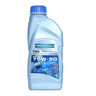 Billede af Gearolie RAVENOL 1222101 001 01 999