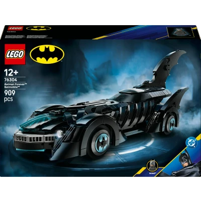 Billede af Batman Forever Batmobile