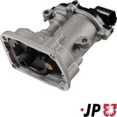 Billede af JP GROUP 1519900900 EGR Ventil elektrisk med pakninger FORD: S Max Mk1, Galaxy Mk2 MPV