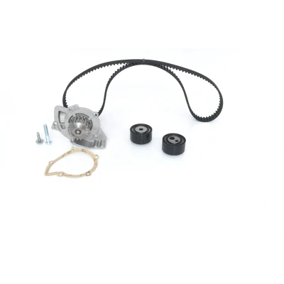 Billede af BOSCH 1 987 946 411 Vandpumpe + Tandremssæt 143
