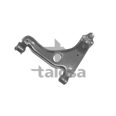 Billede af DYS 20 00509 2 Bærearm venstre foraksel krydsarm Stålplade OPEL: Astra H Caravan, Hatchback, Zafira B