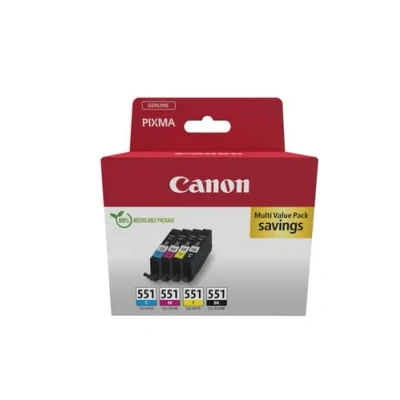 Billede af Canon Original blækpatron 6509B015 Printer Toner Inkjet