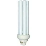 Billede af Philips Master PL T 42w/830 GX24Q 4 4pin kompaktrør