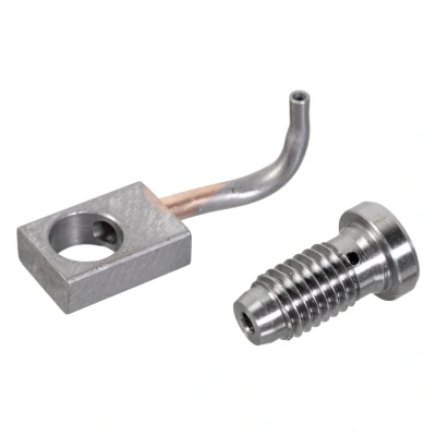 Billede af FEBI BILSTEIN 185013 Oliedyse, stempelkøling