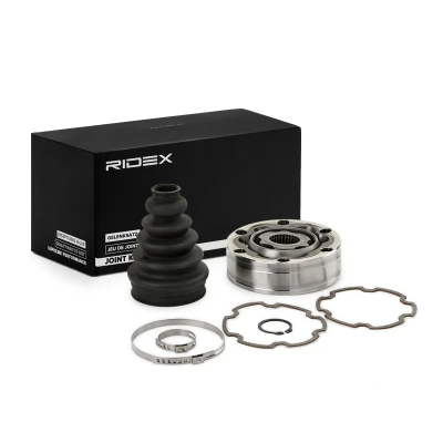Billede af SPIDAN 21727 Knokkelled NBR (Nitril Butadien gummi) MERCEDES BENZ: V klasse