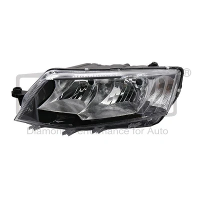 Billede af DPA 89411762602 Forlygter venstre SKODA: Octavia 3 Schrägheck, Combi