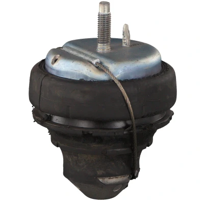 Billede af FEBI BILSTEIN 09583 Motorophæng foran Hydroleje Gummi VOLVO: 850 Stationcar, S70, V70 I