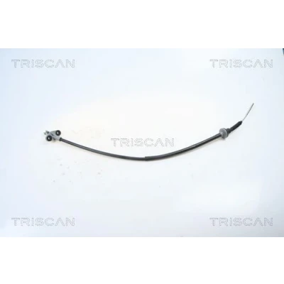 Billede af TRISCAN 8140 24236 Koblingskabel