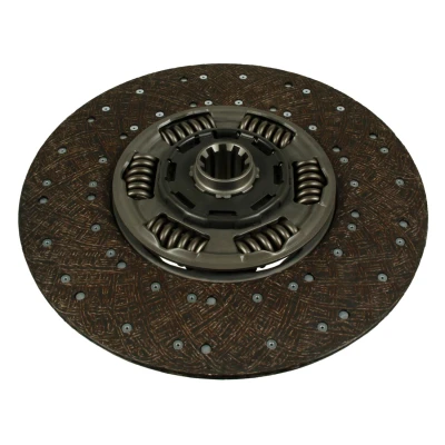 Billede af FEBI BILSTEIN 105032 Koblingsnav 430 10