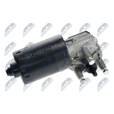Billede af NTY ESW AU 006 Viskermotor 12 foran 40 VOLKSWAGEN: Golf 4, Lupo / 3L, TRANSPORTER 4 Bus, SKODA: Octavia I Hatchback, 1 Combi