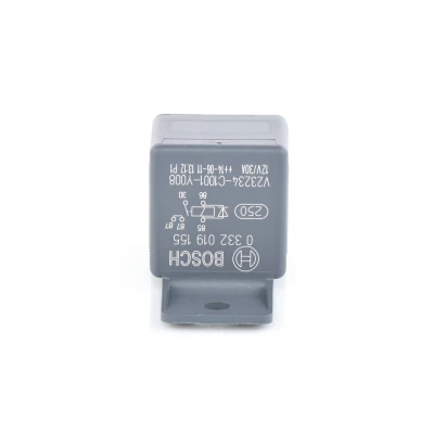 Billede af BOSCH 0 332 019 155 Relæ