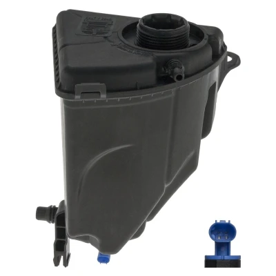 Billede af FEBI BILSTEIN 49642 Ekspansionsbeholder uden låg, med sensor