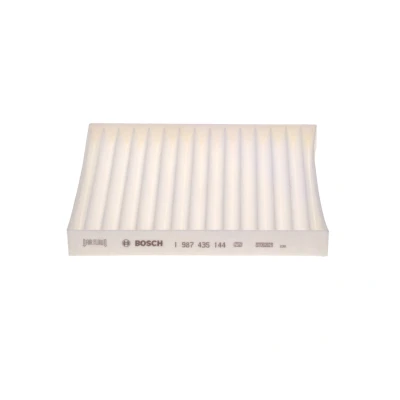 Billede af BOSCH 1 987 435 144 Kabinefilter Partikelfilter 196 164 23 SUZUKI: Celerio