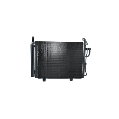 Billede af NRF EASY FIT 35992 Kondensator med tørrer, tætningsring 17,4 12,7 Aluminium 430