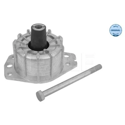 Billede af MEYLE 214 030 1043/S Motorophæng ORIGINAL Quality nede til højre Gummimetalleje med add on materiale ALFA ROMEO: 156 Sportwagon