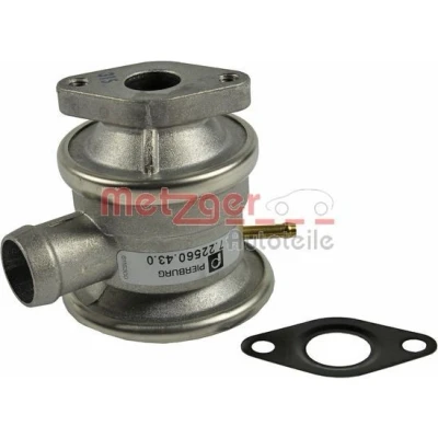 Billede af METZGER 0892232 Ventil, sekundærluftpumpesystem VOLKSWAGEN: Passat B5 GP Variant