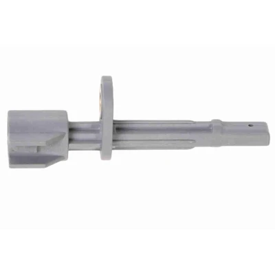 Billede af VEMO V95 72 0135 ABS Sensor på begge sider, foraksel 2 polet kantet