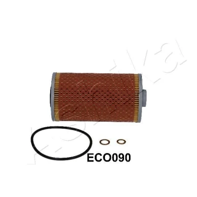 Billede af Oliefilter ASHIKA 10 ECO090