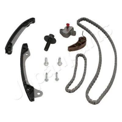 Billede af JAPANPARTS KDK 134 Styrekædesæt Simplex RENAULT: Clio 4, Captur, MEGANE 3 Grandtour, DACIA: LOGAN MCV 2