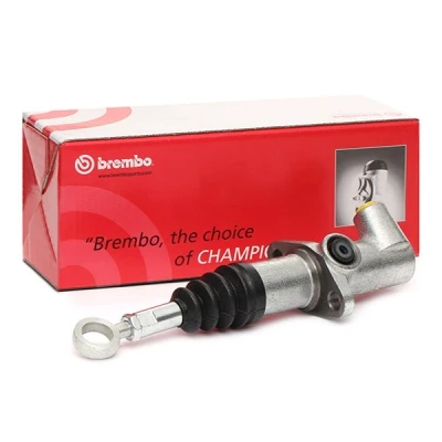 Billede af BREMBO C 06 007 Hovedcylinder BMW: 3 Sedan