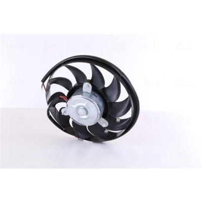 Billede af NISSENS 85548 Køleventilator 266 12 180 uden indbygget regulator