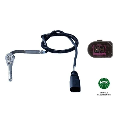 Billede af Sensor, udstødningsgastemperatur NGK 96772