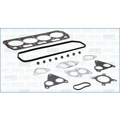 Billede af AJUSA 52250000 Pakningssæt, topstykke med cylinderhovedpakning SKODA: Fabia I Hatchback, 1 Combi, Octavia Hatchback
