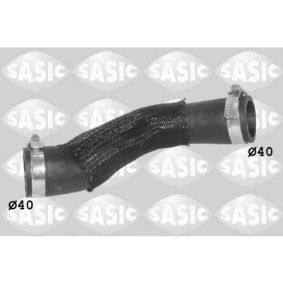 Billede af Ladeluftslange SASIC 3356102
