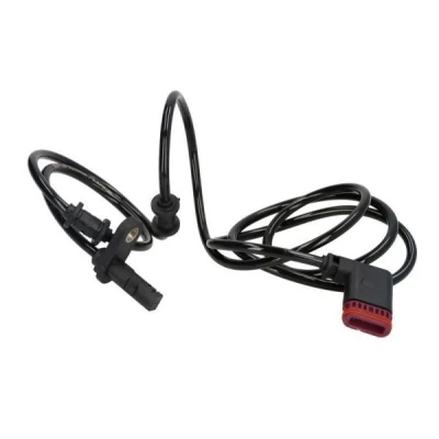 Billede af ABE CCZ1660ABE ABS sensor Bagaksel venstre, venstre foraksel, højre foraksel aktiv 1448 MERCEDES BENZ: CLS Coupe, E klasse T modell