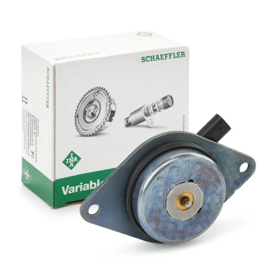 Billede af INA 427 0018 10 Centralmagnet, knastakselforstilling OPEL: Astra J Sports Tourer