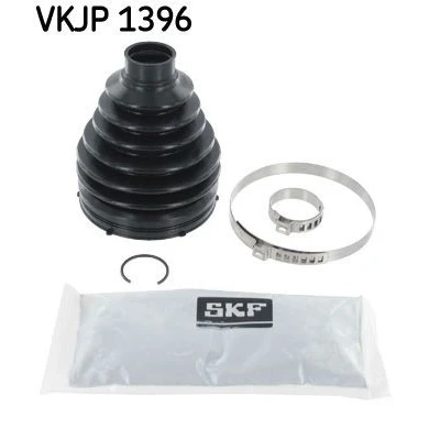 Billede af SKF VKJP 1396 Drivakselmanchet 109,3 Termoplast KIA: cee‘d I Stationcar, Hatchback