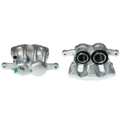 Billede af BUDWEG CALIPER 343652 Bremsekaliber CITROËN: C5 III Stationcar, 3, PEUGEOT: 407 SW, Sedan, 607 Sedan