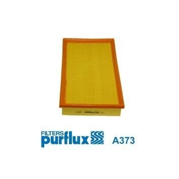 Billede af PURFLUX A373 Luftfilter 46 184 350 Filterindsats VOLVO: V70 2, 850 Sedan, Stationcar