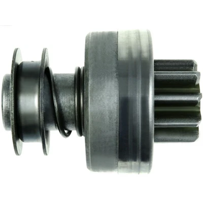 Billede af AS PL SD9154(LETRIKA) Friløbsgear, starter