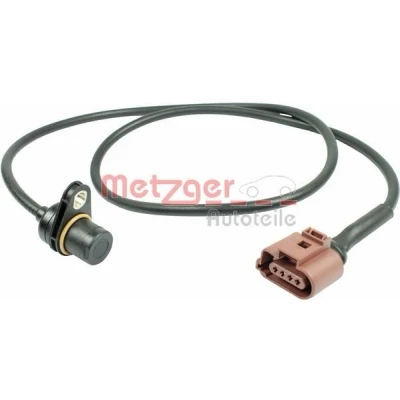 Billede af METZGER 0900194 Sensoren SKODA: Fabia I Hatchback
