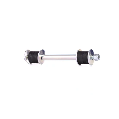 Billede af FEBI BILSTEIN 41630 Stabstag M10 x 1,5 med leje, møtrik, underlægskiver Stål sølv HYUNDAI: ACCENT 2