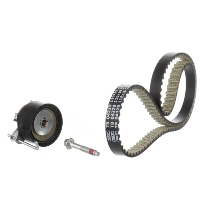 Billede af SKF VKMA 04229 Tandremssæt 116 med trapez formet tandprofil FORD: FIESTA 6, 6 Van, FOCUS 3