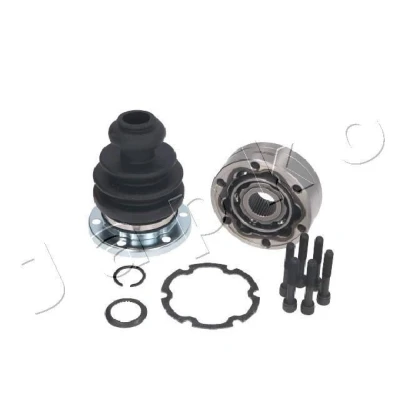 Billede af JAPKO 620018 Knokkelled gearkasse monteret VOLKSWAGEN: GOLF 2, 3, Jetta AUDI: 80 B4 Sedan, A4 B5 Avant, SKODA: Octavia 1 Combi